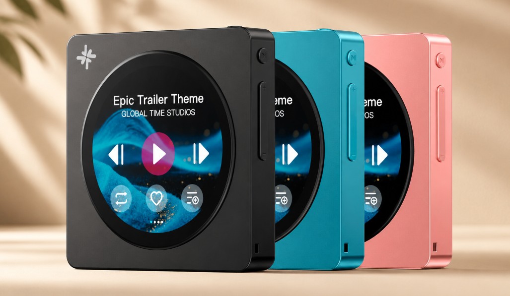 Qué es el audio Hi-Res en un reproductor portátil: frecuencia de muestreo, bits y formatos