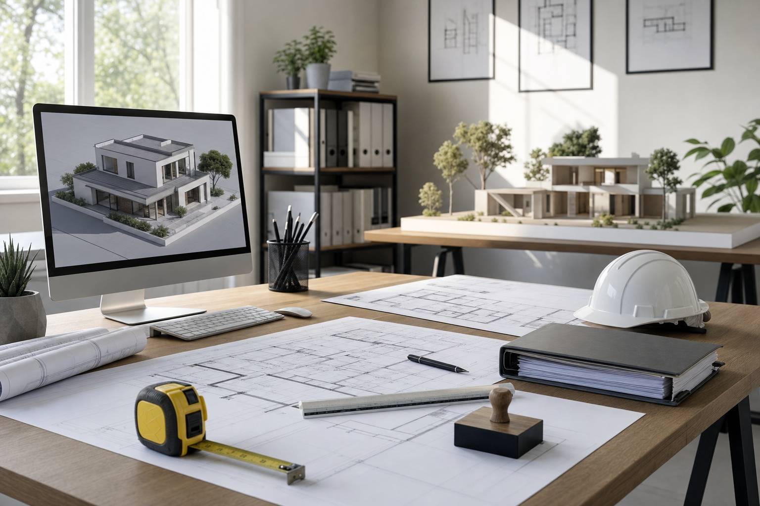 Procedimientos para regularizar una construcción no declarada: pasos, documentos y tiempos