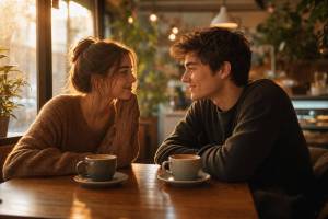 56 preguntas para hacerle a un chico que te gusta (y que la conversación fluya de verdad)