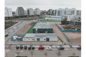 Arquitectura modular: 12 curiosidades sorprendentes sobre cómo se construyen edificios por módulos