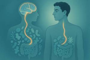 Cómo influye el intestino en tu estado de ánimo