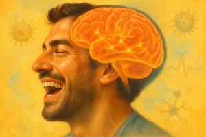 Cómo influye la risa en tu sistema nervioso