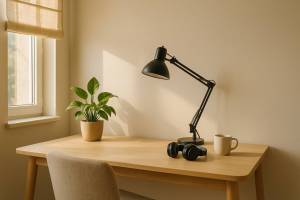 Cómo mejorar tu concentración con simples cambios en tu entorno