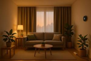 Consejos para reducir el consumo eléctrico sin renunciar al confort