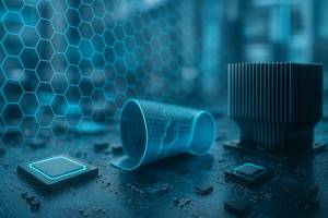 Por qué el grafeno podría revolucionar la tecnología del futuro