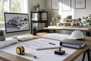 Procedimientos para regularizar una construcción no declarada: pasos, documentos y tiempos