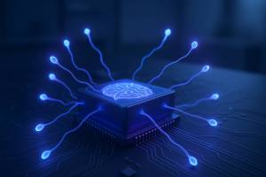 Qué es la computación neuromórfica y por qué se parece al cerebro