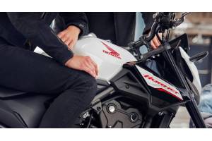 ¿Por qué las motos Honda son famosas por su fiabilidad? Claves de ingeniería que las diferencian