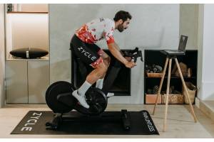 Ciclo indoor: qué es y qué beneficios aporta a nuestro cuerpo
